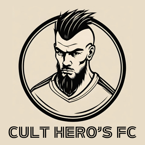 Cult Hero’s FC